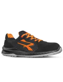 Fuori tutto  Scarpe antinfortunistiche U-power Nairobi S1P SRC ESD RI21096 -  numero 40