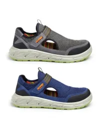Fuori tutto - Scarpe Antinfortunistiche Dike Refresh Reload S1P SRC ESD 32032 taglia 40 colore blu