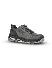 Scarpe Antinfortunistiche Chiusura BOA Metalfree U-Power Red Fit Jax S3S CI LG FO ESD SR UT20134