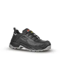 Scarpe Antinfortunistiche Metalfree U-Power Red Fit Root S3S CI LG FO ESD SR UT20104