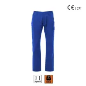 Pantalone Da Lavoro Multitasche 100% Cotone Payper Power AY 7314