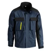 Giubbino da Lavoro Multitasche Stretch Sottozero S.S. SS200 Giubbino da Lavoro Multitasche Stretch Sottozero S.S. SS200