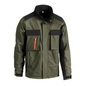 Giubbino da Lavoro Multitasche Stretch Sottozero S.S. SS200 Giubbino da Lavoro Multitasche Stretch Sottozero S.S. SS200