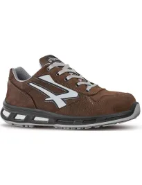 Fuori tutto - Scarpe antinfortunistiche U-power Tiki S3 SRC CI ESD RL20224 Numero 43