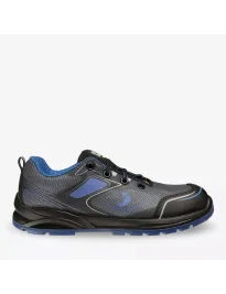 Scarpe Antinfortunistiche basse Safety jogger Cador S1P SR ESD FO
