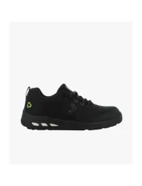 Scarpe antinfortunistiche basse Safety jogger Ecofitz S1P SR ESD CI FO ECOFITZS1P