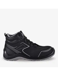 Scarpe antinfortunistiche basse metelfree Safety jogger Flow S3S SC SR ESD CI FO FLOWS3LOW