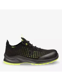 Scarpe antinfortunistiche basse metalfree Safety jogger Modulo S1PS SR SC ESD FO MODULOS1PL
