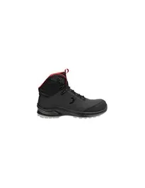 Scarpe Antinfortunistiche Alte Metalfree Safety jogger Modulo armon S3S mid S3S SC SR ESD CI FO MDLOAMRS3M