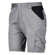 Bermuda da lavoro EVO STRETCH GB Neri