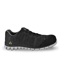 Scarpe Antinfortunistiche Basse Metalfree Safety jogger Morris S1 P ESD SRC CBMORRIS