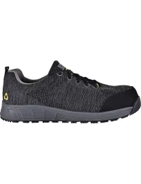 Scarpe Antinfortunistiche Safety Jogger Econila Low S1P SR ESD FO HRO Basse Metalfree