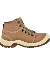 Scarpe Antinfortunistiche Safety Jogger Desert S1P SRC Alte