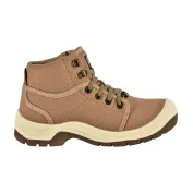 Scarpe Antinfortunistiche Safety Jogger Desert S1P SRC Alte
