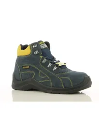 Scarpe Antinfortunistiche Alte Safety jogger Orion S1P SR FO ORION