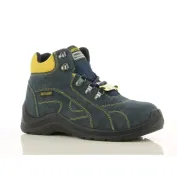 Scarpe Antinfortunistiche Safety Jogger Orion S1P SR FO Alte
