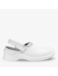 Scarpe Antinfortunistiche basse Safety jogger Cortado SB SR A E FO  CORTADO