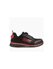 Scarpe Antinfortunistiche Safety Jogger Acdc Ligero2 TLS S1 P ESD SRC ACLIGERO2 Basse Metalfree