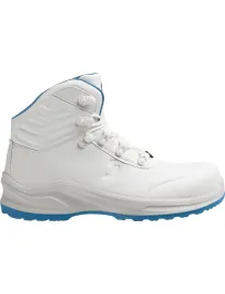 Scarpe Antinfortunistiche Safety Jogger Modulo Pure S3S SR ESD HI CI FO HRO Alte Metelfree