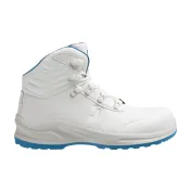 Scarpe Antinfortunistiche Safety Jogger Modulo Pure S3S SR ESD HI CI FO HRO Alte Metelfree Scarpe Antinfortunistiche Safety Jogger Modulo Pure S3S SR ESD HI CI FO HRO Alte Metelfree