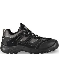 Scarpe Antinfortunistiche Basse Metalfree Safety jogger Jumper S3 SRC