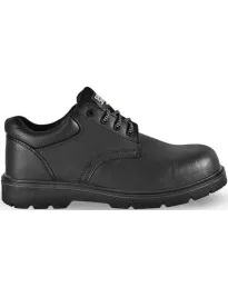 Scarpe antinfortunistiche Safety jogger X1110 S3S SR CI FO X1110-EH basse metelfree