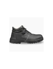 Scarpe antinfortunistiche Safety jogger Labor S3 LG SR HI CI FO HRO LABOR Alte