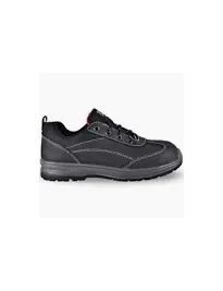 Scarpe Antinfortunistiche Safety Jogger Bestgirl Low S3 SR LG ESD CI FO BSTGRLS3LO Basse Da Donna