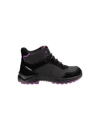 Scarpe Antinfortunistiche basse Safety jogger Botanic S1P SC SR LG ESD CI FO BOTANICS1P