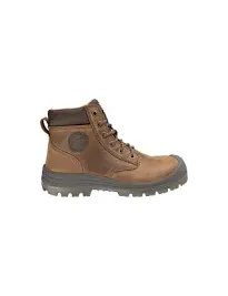 Scarpe antinfortunistiche basse Safety jogger Dakar ew S3 SC LG SR CI FO DAKAREWS3