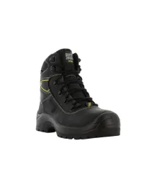 Scarpe Antinfortunistiche Safety jogger Basalt S7S SR SC LG ESD HI CI FO HRO BASALT Alte