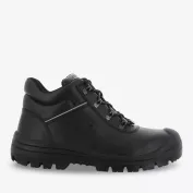 Scarpe Antinfortunistiche Metelfree Safety Jogger Construboy Mid S3 SC LG SR CI FO Basse