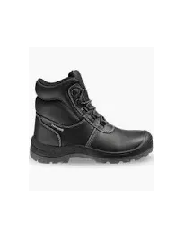 Scarpe antinfortunistiche alte metelfree Safety jogger Aras S3 ESD SRC CI ARAS