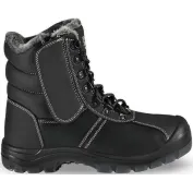 Scarpe Antinfortunistiche Safety Jogger Nordic S3S SR CI FO Alte Metalfree Scarpe Antinfortunistiche Safety Jogger Nordic S3S SR CI FO Alte Metalfree