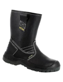Stivali AntinfortunisticiSafety jogger Bestboot S3 LG SC SR CI FO BESTBOOT Alti
