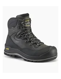 Scarpe antinfortunistiche alte metelfree Safety jogger Gora high S7S SR LG SC ESD HI CI FO HRO GORAS7