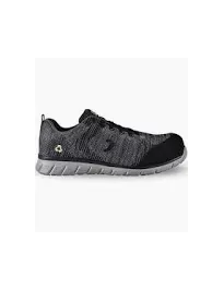 Scarpe antinfortunistiche basse metelfree Safety jogger Ecomorris low S1 PS SR ESD FO ECOMORRIS