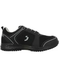 Scarpe antinfortunistiche basse Safety jogger Balto S1 SC SR HI CI HRO BALTO