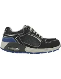 Scarpe antinfortunistiche basse metelfree Safety jogger Raptor S1PS SR FO HRO RAPTOR