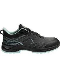 Scarpe Antinfortunistiche basse Safety jogger Bestknit S1P LG SR ESD FO BSTKNITS1P