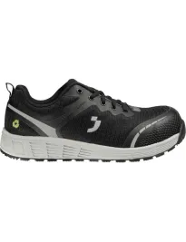Scarpe antinfortunistiche basse metelfree Safety jogger Ecodempo low S3S SR ESD HI CI FO HRO ECODEMPS3L
