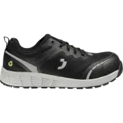 Scarpe Antinfortunistiche Safety Jogger Ecodempo Low S3S SR ESD HI CI FO HRO  Basse Metalfree Scarpe Antinfortunistiche Safety Jogger Ecodempo Low S3S SR ESD HI CI FO HRO  Basse Metalfree