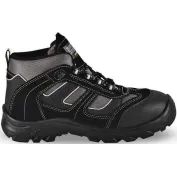 Scarpe Antinfortunistiche Safety Jogger Climber S3 SRC Alte Metalfree Scarpe Antinfortunistiche Safety Jogger Climber S3 SRC Alte Metalfree