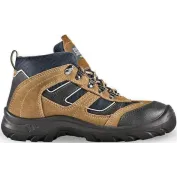 Scarpe Antinfortunistiche Safety Jogger X2000 S3 SR SC CI FO Alte Scarpe Antinfortunistiche Safety Jogger X2000 S3 SR SC CI FO Alte