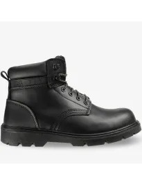 Scarpe antinfortunistiche Safety Jogger X1100 S3S SR CI FO Alte Metalfree