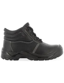 Scarpe antinfortunistiche alte Safety jogger Safetystar S3 SR SC CI FO SAFETYSTAR