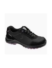 Scarpe Antinfortunistiche basse Safety jogger Organic low S1P SR SC LG ESD CI FO ORGANICS1P