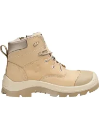 Scarpe Antinfortunistiche Safety Jogger Altar Mid S3S SC SR LG ESD HI CI FO HRO ALTARS3MID Alte Metelfree