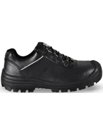 Scarpe antinfortunistiche bassa Safety jogger Construboy Low S3 LG SR HI CI FO HRO COBOYS3L