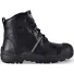 Scarpe antinfortunistiche Safety jogger Hekla Mid S3 LG SR HI CI FO HRO HEKLAS3MID Alta